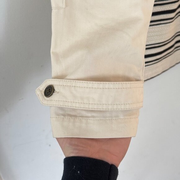 NEW Gap Combo Utility Jacket - Picture 13 of 16